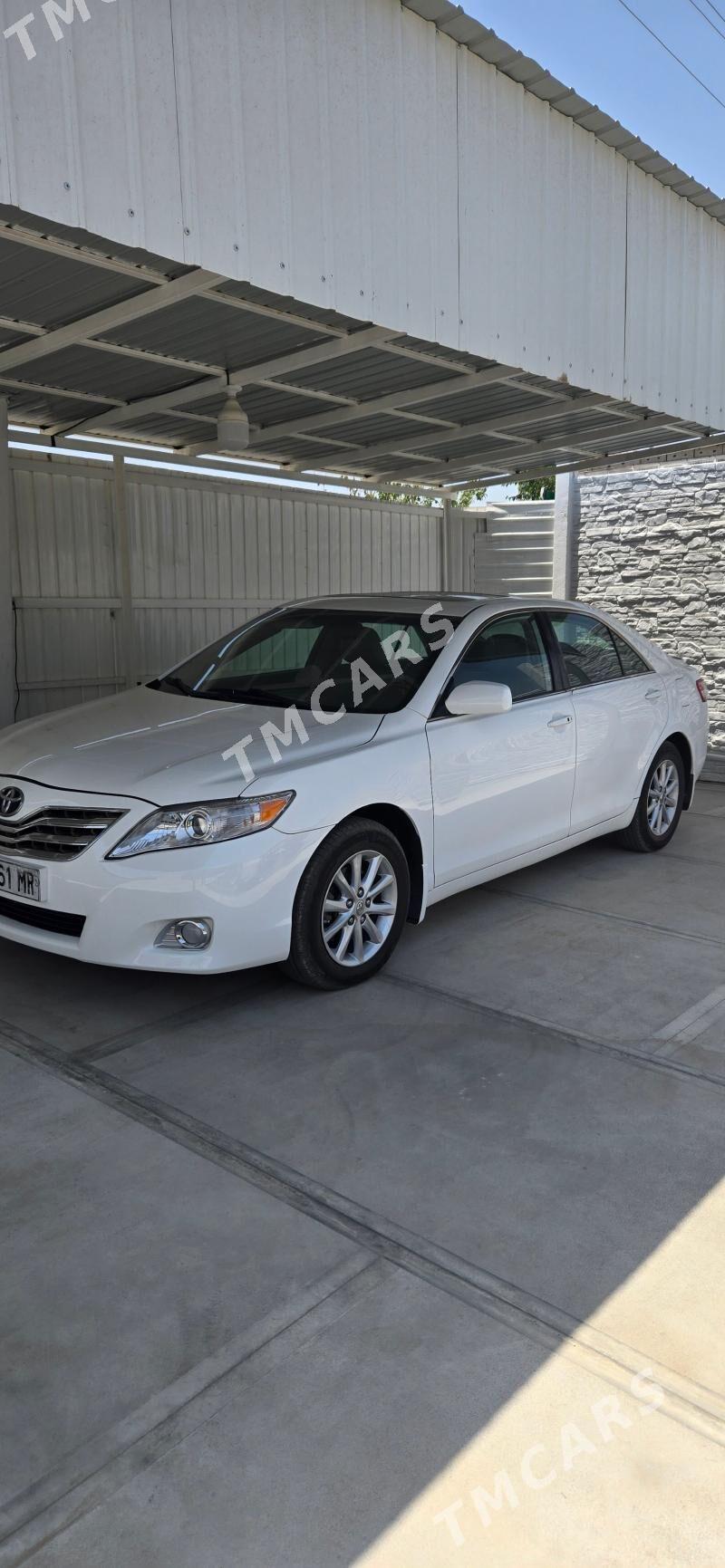 Toyota Camry 2010 - 200 000 TMT - Mary - img 5