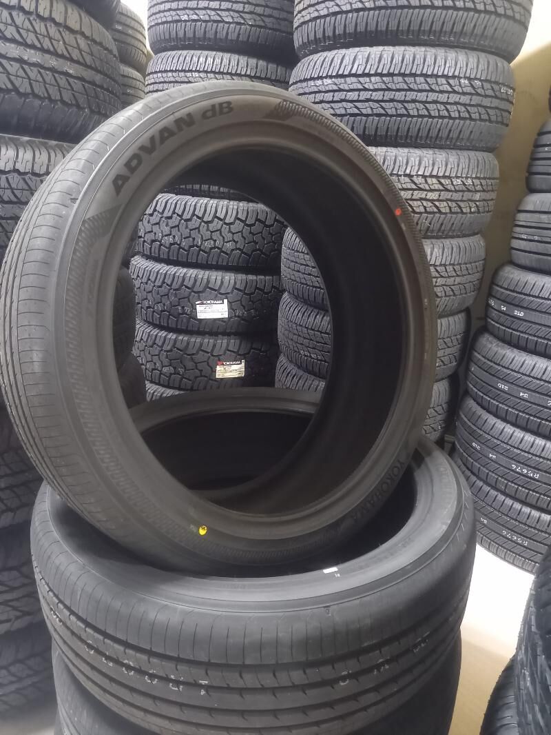225 45 r21 ýokohama 21 lik tekerler krown rx 21 BM - 11 mkr - img 3