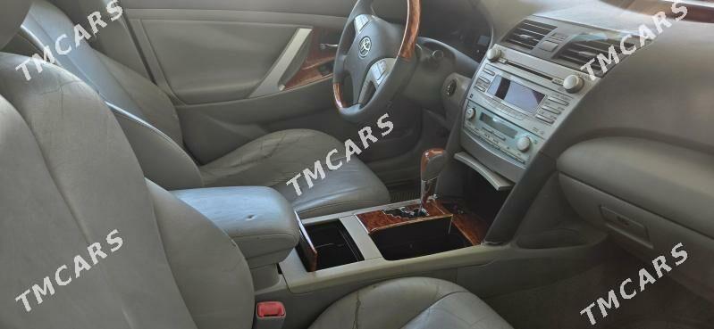 Toyota Camry 2010 - 200 000 TMT - Mary - img 2