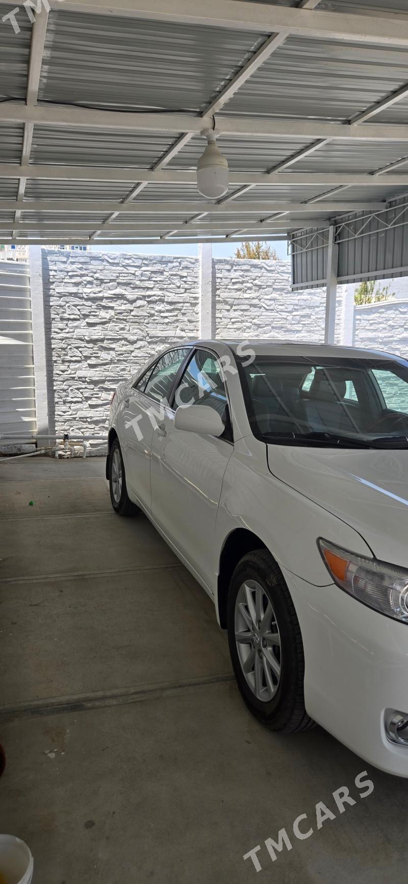 Toyota Camry 2010 - 200 000 TMT - Mary - img 4