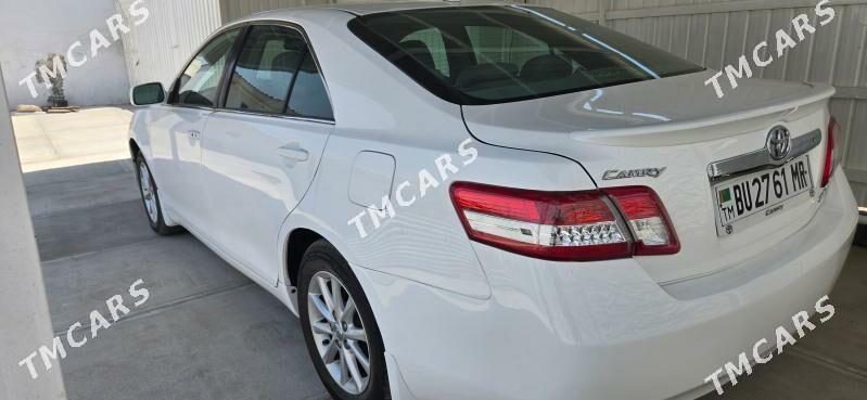 Toyota Camry 2010 - 200 000 TMT - Mary - img 3