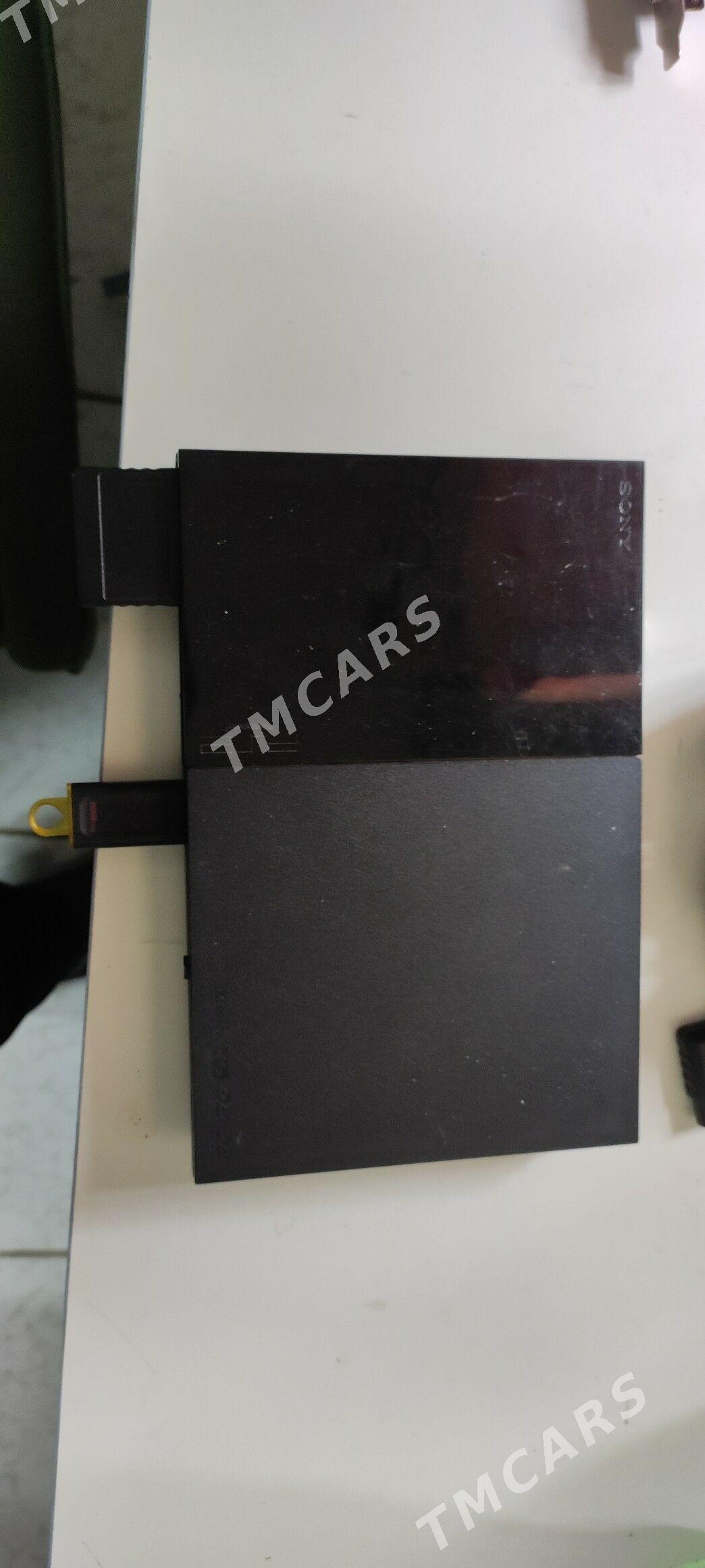 Playstation 2 - Aşgabat - img 2