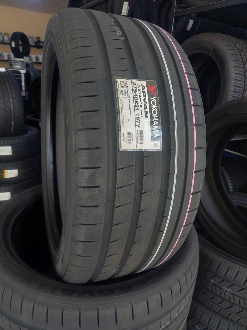 225 45 r21 ýokohama 21 lik tekerler krown rx 21 BM - 11 mkr - img 7