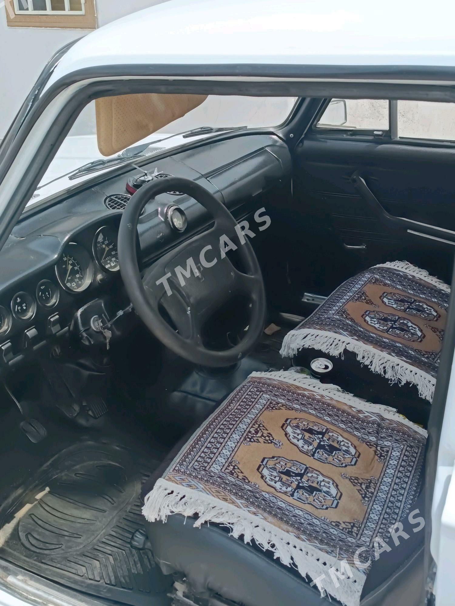 Lada 2106 1999 - 26 000 TMT - Гызыларбат - img 2