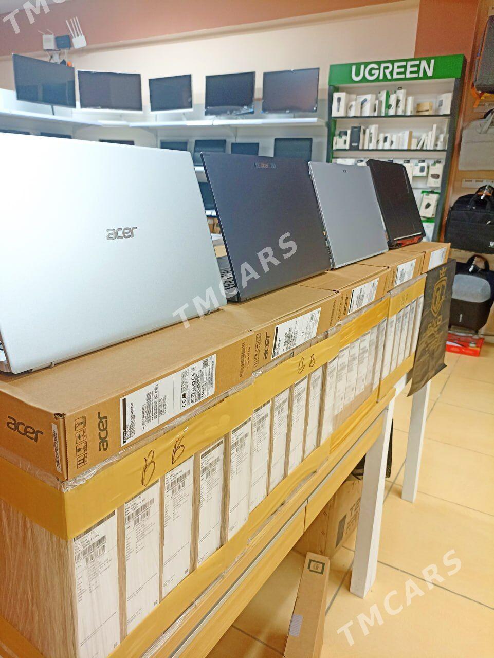 Acer №1 Baha i3/i5/i7 NVIDIA - Aşgabat - img 2