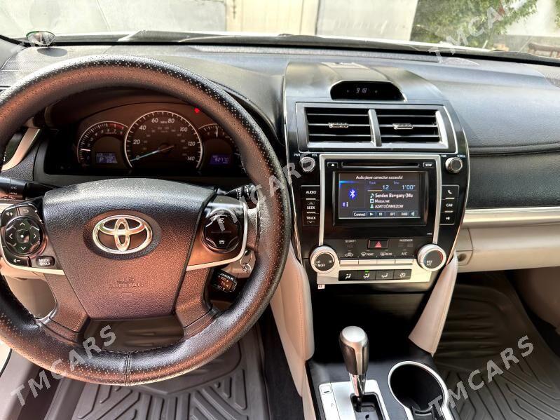 Toyota Camry 2013 - 215 000 TMT - Aşgabat - img 3