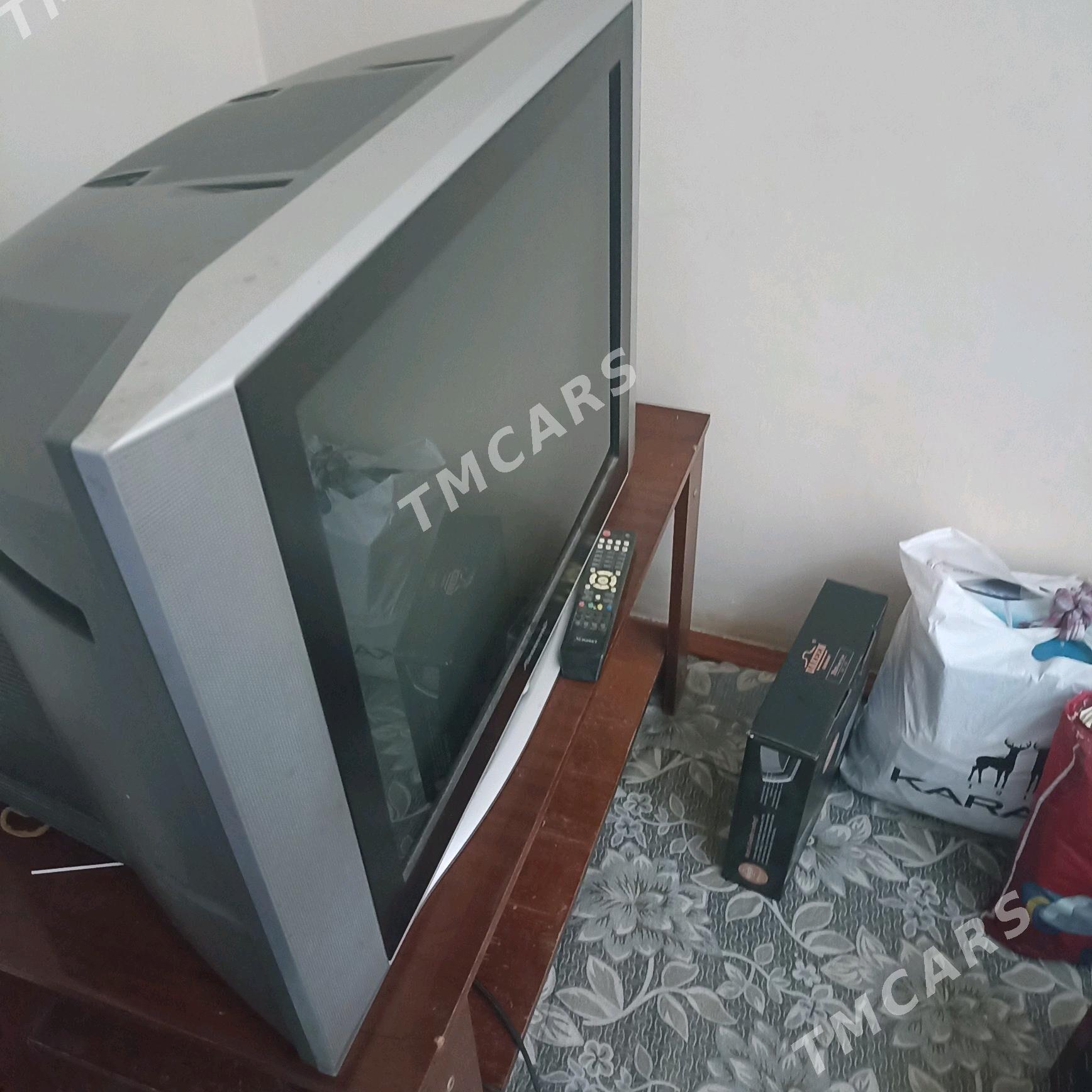 TV telewizor - Балканабат - img 2
