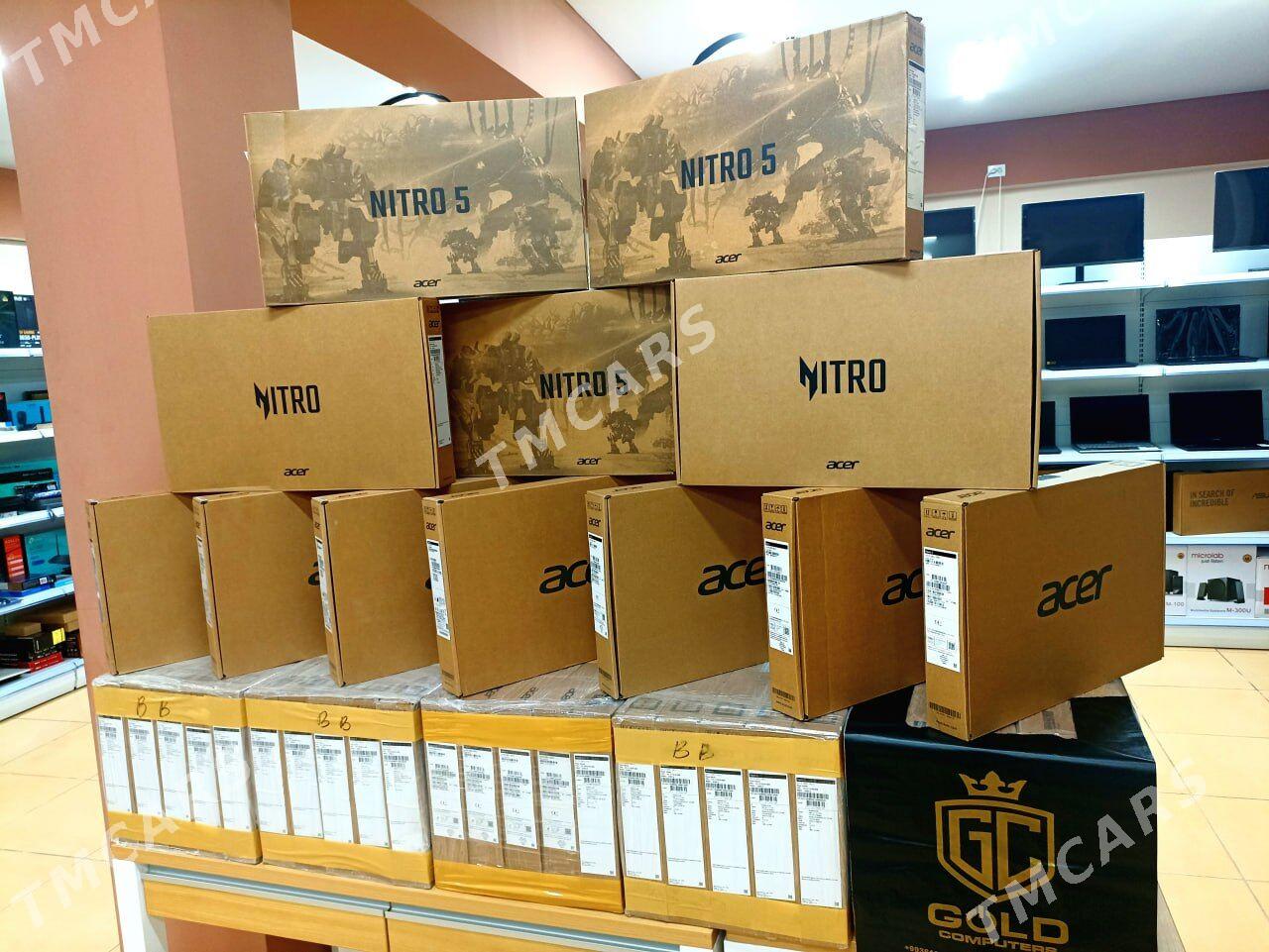 Acer №1 Baha i3/i5/i7 NVIDIA - Aşgabat - img 6