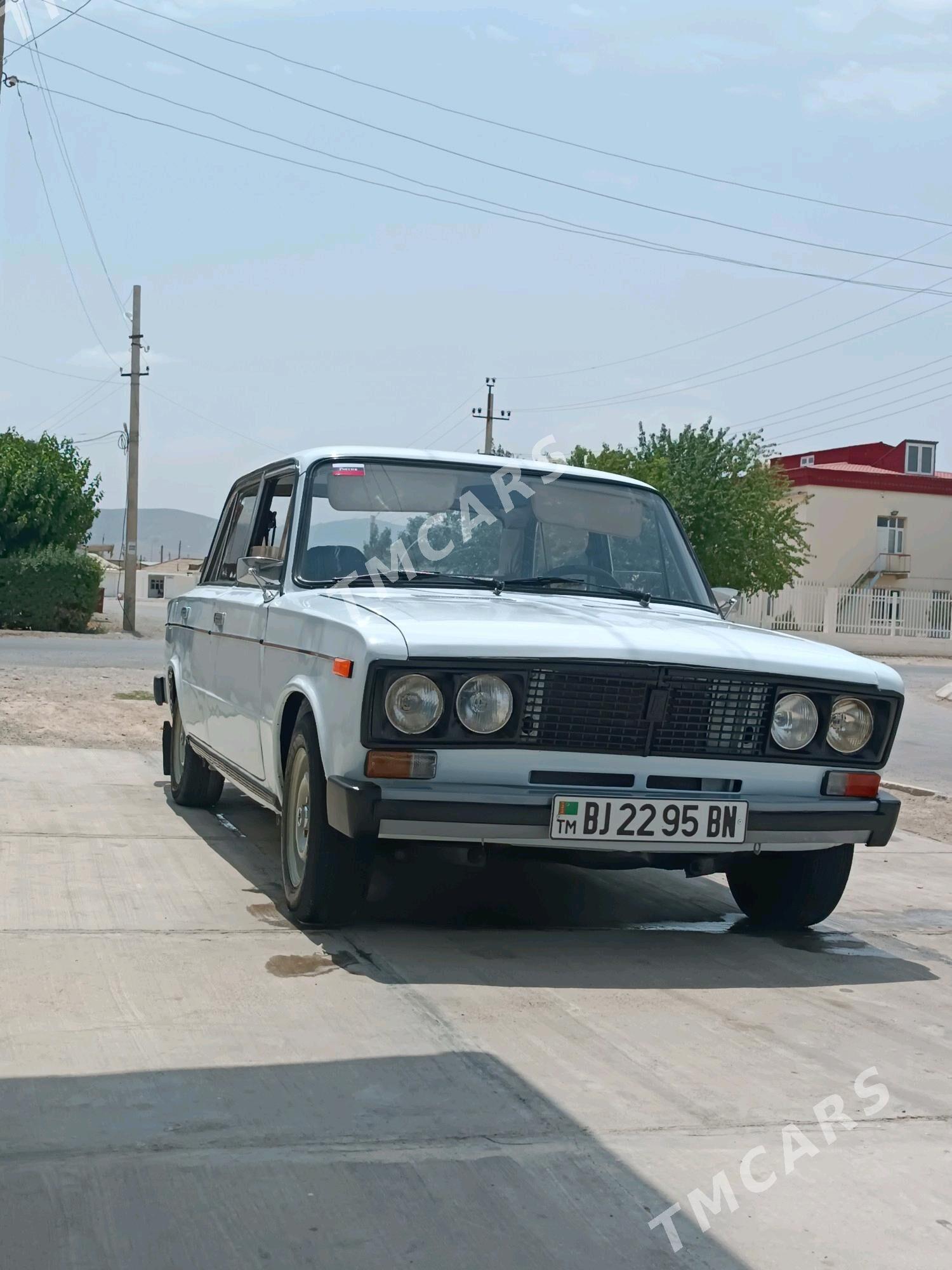 Lada 2106 1999 - 26 000 TMT - Гызыларбат - img 4