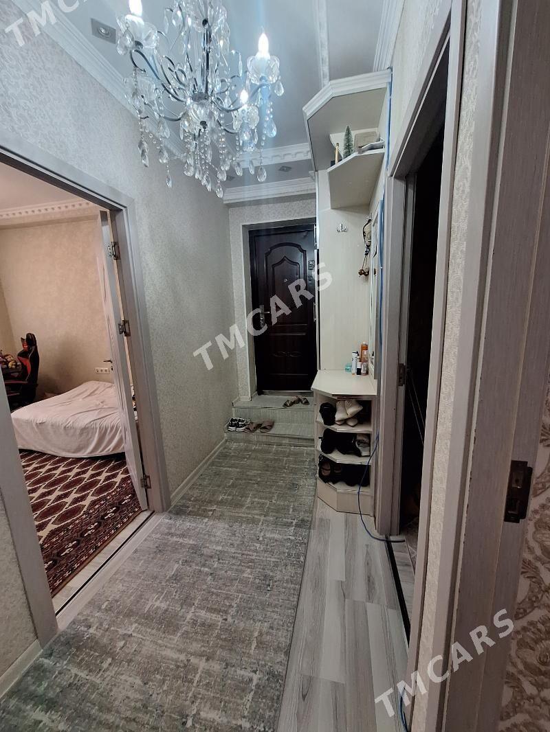 Arenda jay 4mkr 3komnat - Aşgabat - img 3