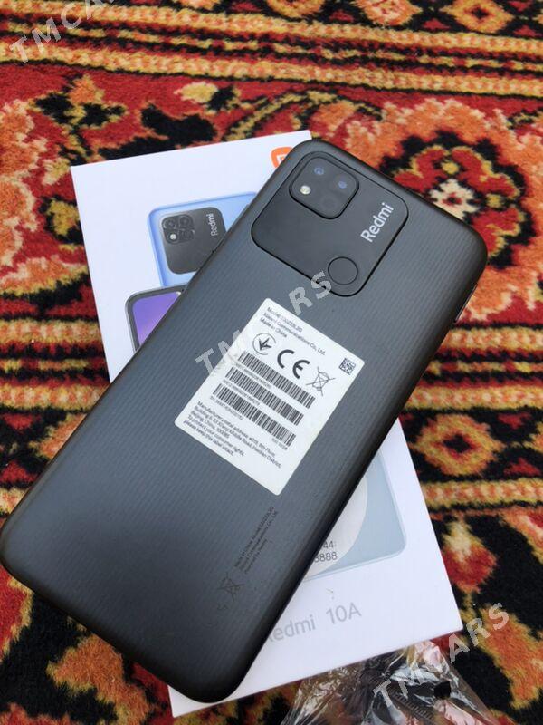 redmi 10 a - Мары - img 2