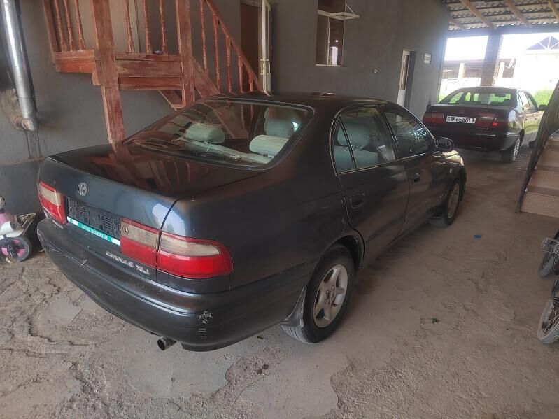Toyota Carina 1995 - 65 000 TMT - Керки - img 5
