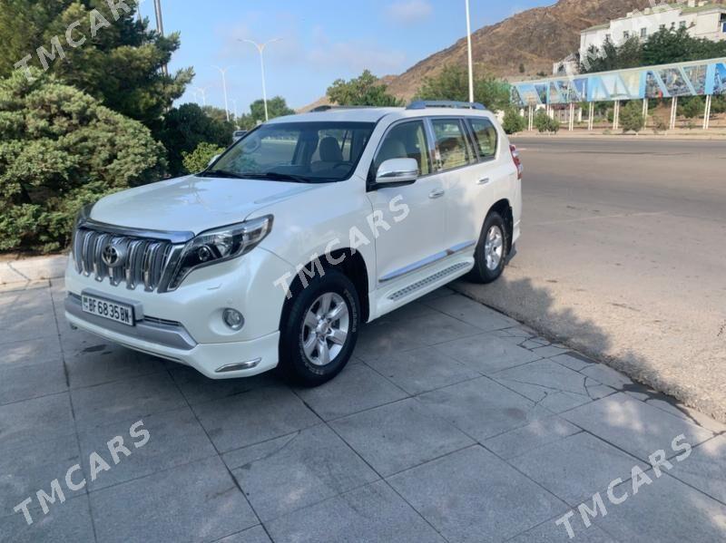 Toyota Land Cruiser Prado 2014 - 507 000 TMT - Туркменбаши - img 3