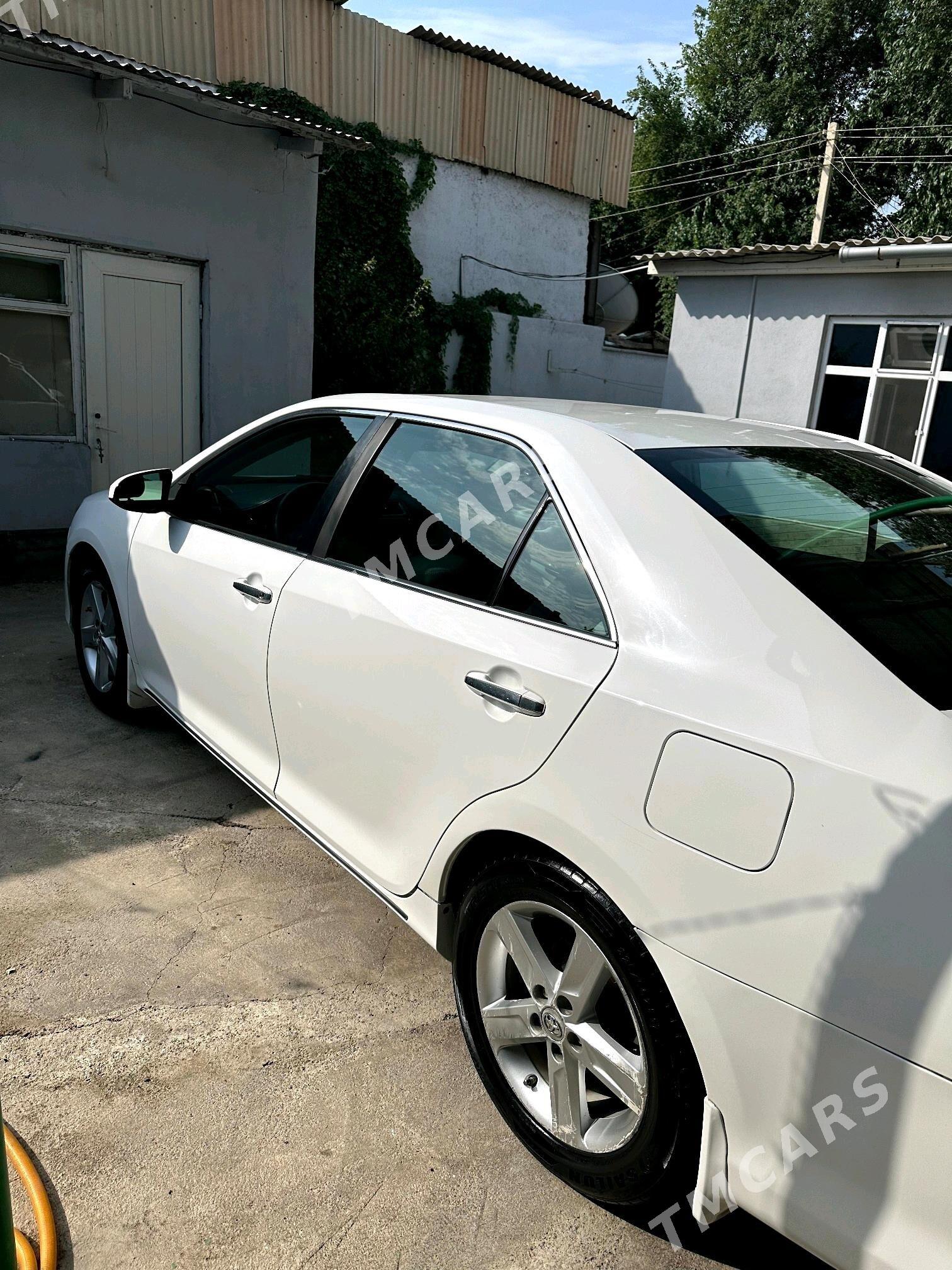 Toyota Camry 2013 - 215 000 TMT - Aşgabat - img 8