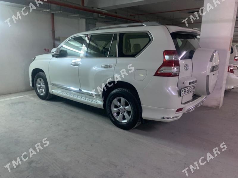 Toyota Land Cruiser Prado 2014 - 507 000 TMT - Туркменбаши - img 2