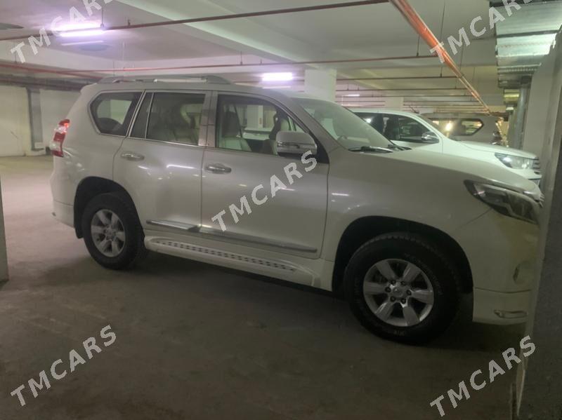 Toyota Land Cruiser Prado 2014 - 507 000 TMT - Туркменбаши - img 5
