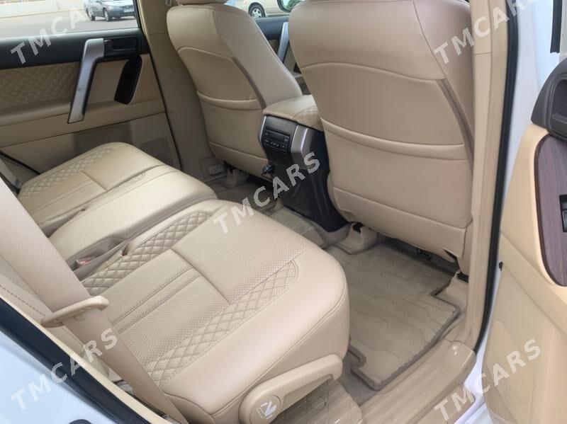 Toyota Land Cruiser Prado 2014 - 507 000 TMT - Туркменбаши - img 8