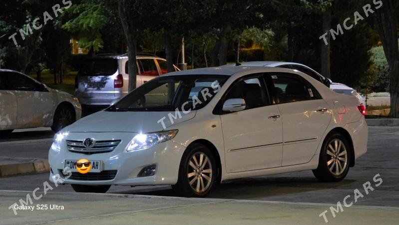 Toyota Corolla 2008 - 150 000 TMT - Анев - img 2