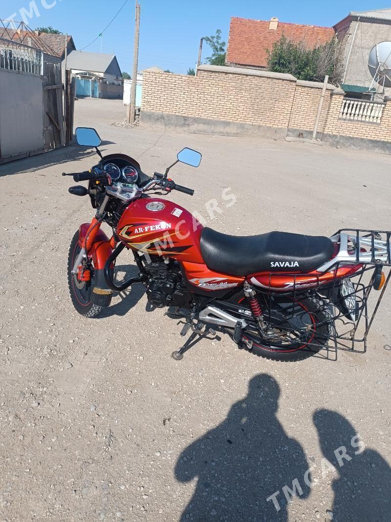 Fekon FK150-8G 2013 - 18 000 TMT - Гумдаг - img 5