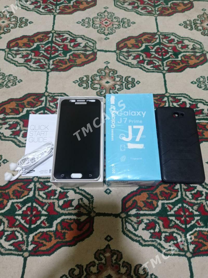 Samsung J7 Prime 2/32 Paket - Mary - img 4