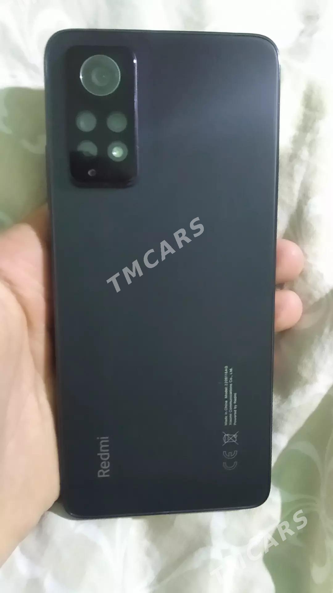 Redmi  note 12 pro - Saýat - img 2