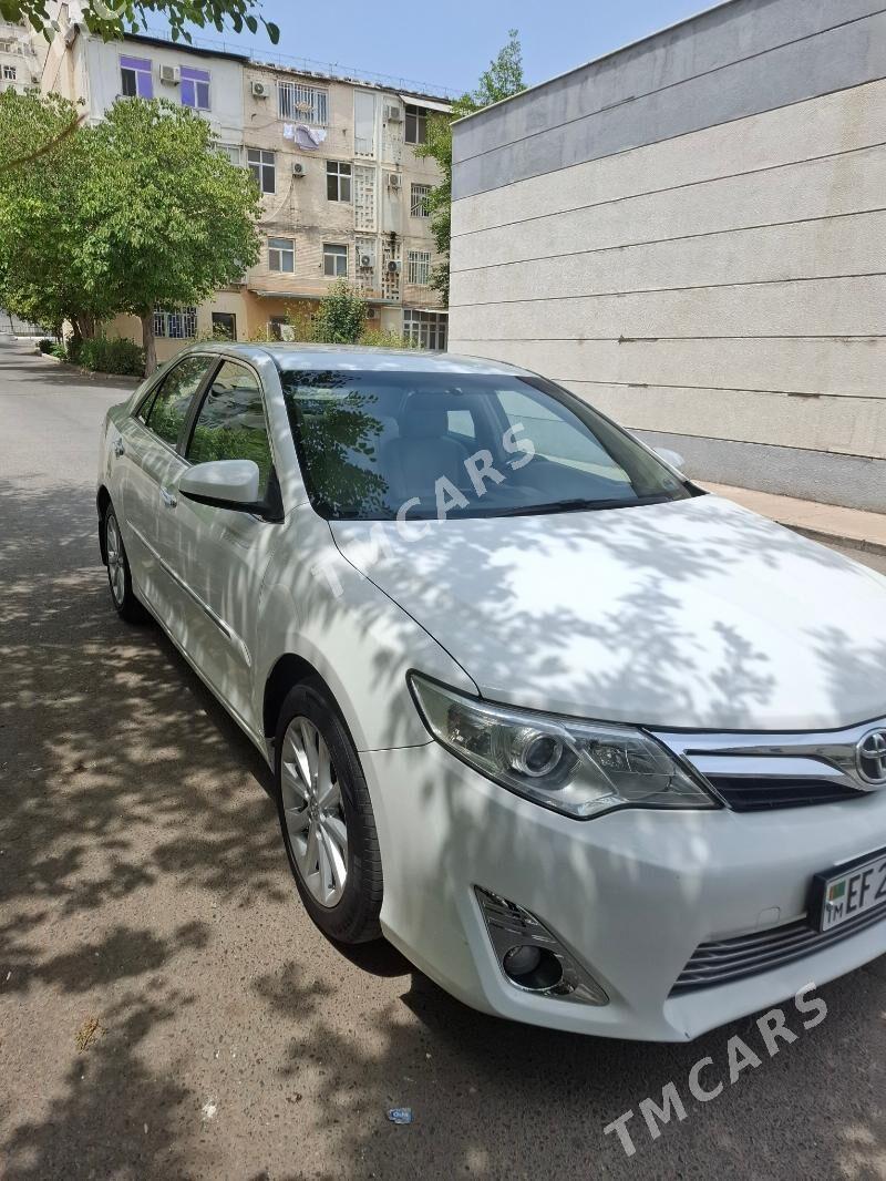 Toyota Camry 2013 - 232 000 TMT - Howdan "A" - img 3