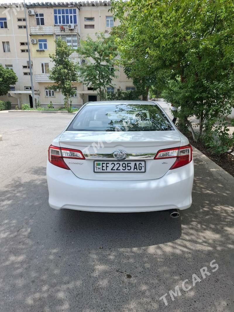 Toyota Camry 2013 - 232 000 TMT - Howdan "A" - img 2
