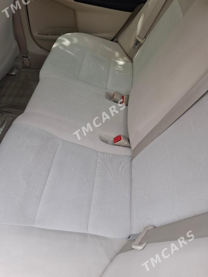 Toyota Camry 2013 - 232 000 TMT - Howdan "A" - img 9