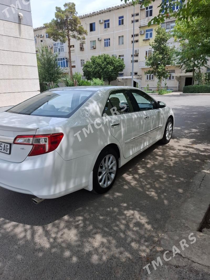 Toyota Camry 2013 - 232 000 TMT - Howdan "A" - img 5