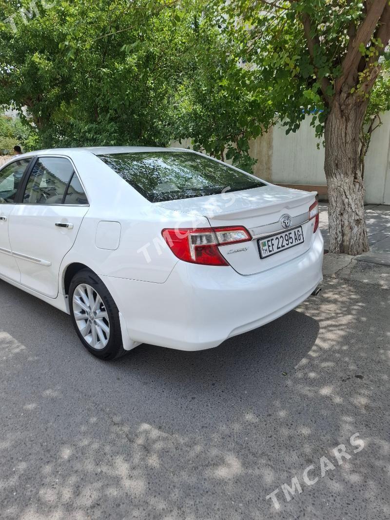 Toyota Camry 2013 - 232 000 TMT - Howdan "A" - img 6