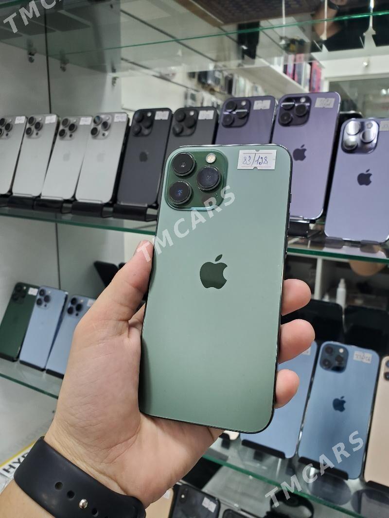 iphone 13 pro max 83% 128gb - Garaşsyzlygyň 15 ýyllygy Söwda Merkezi - img 2