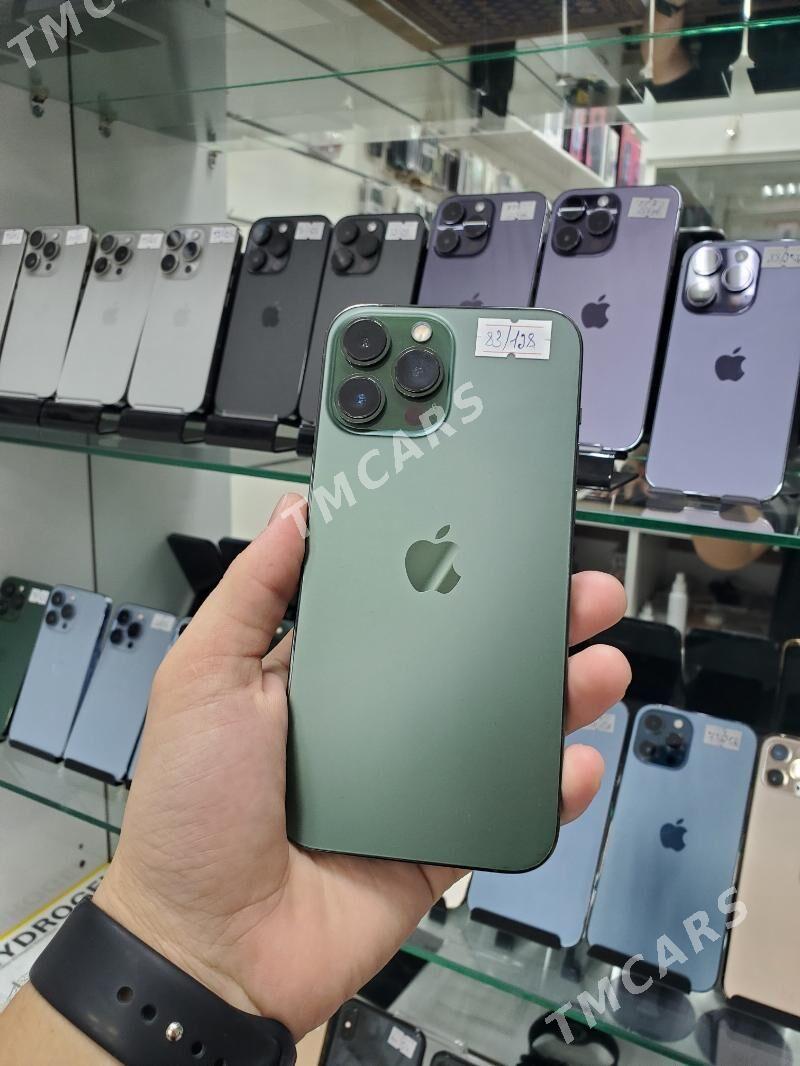 iphone 13 pro max 83% 128gb - Garaşsyzlygyň 15 ýyllygy Söwda Merkezi - img 3
