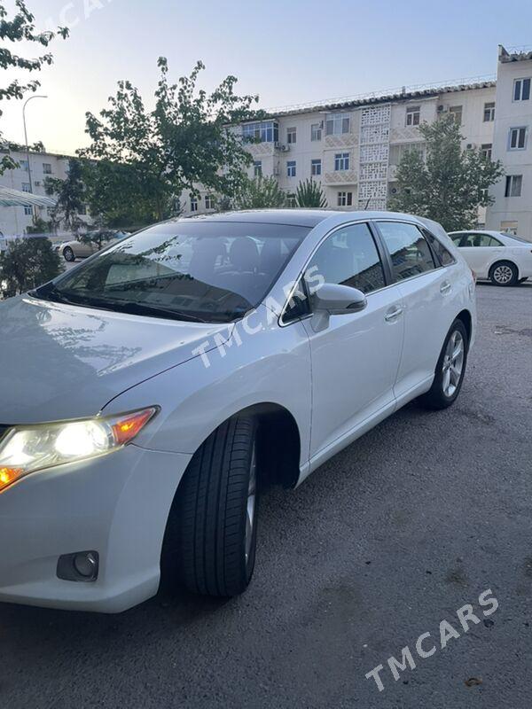Toyota Venza 2013 - 235 000 TMT - Анев - img 2