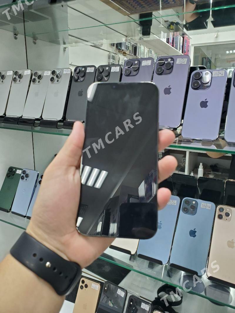 iphone 13 pro max 83% 128gb - Garaşsyzlygyň 15 ýyllygy Söwda Merkezi - img 4