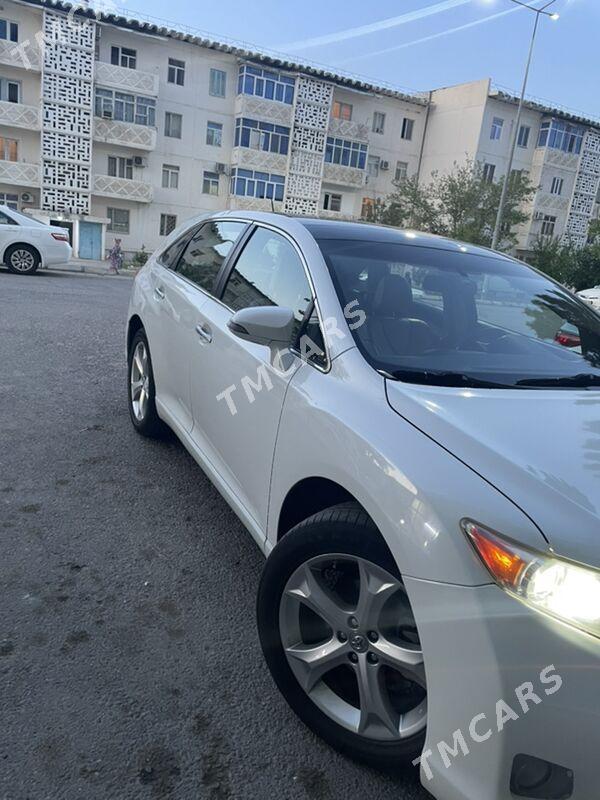 Toyota Venza 2013 - 235 000 TMT - Анев - img 4