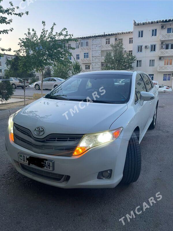 Toyota Venza 2013 - 235 000 TMT - Анев - img 5