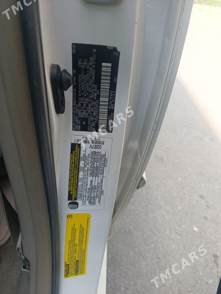 Toyota Sienna 2005 - 250 000 TMT - Moskowskiý köç. (10 ýyl abadançylyk şaýoly) - img 5