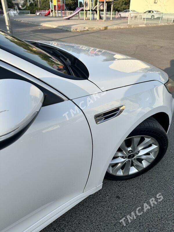 Kia Optima 2018 - 175 000 TMT - Aşgabat - img 5