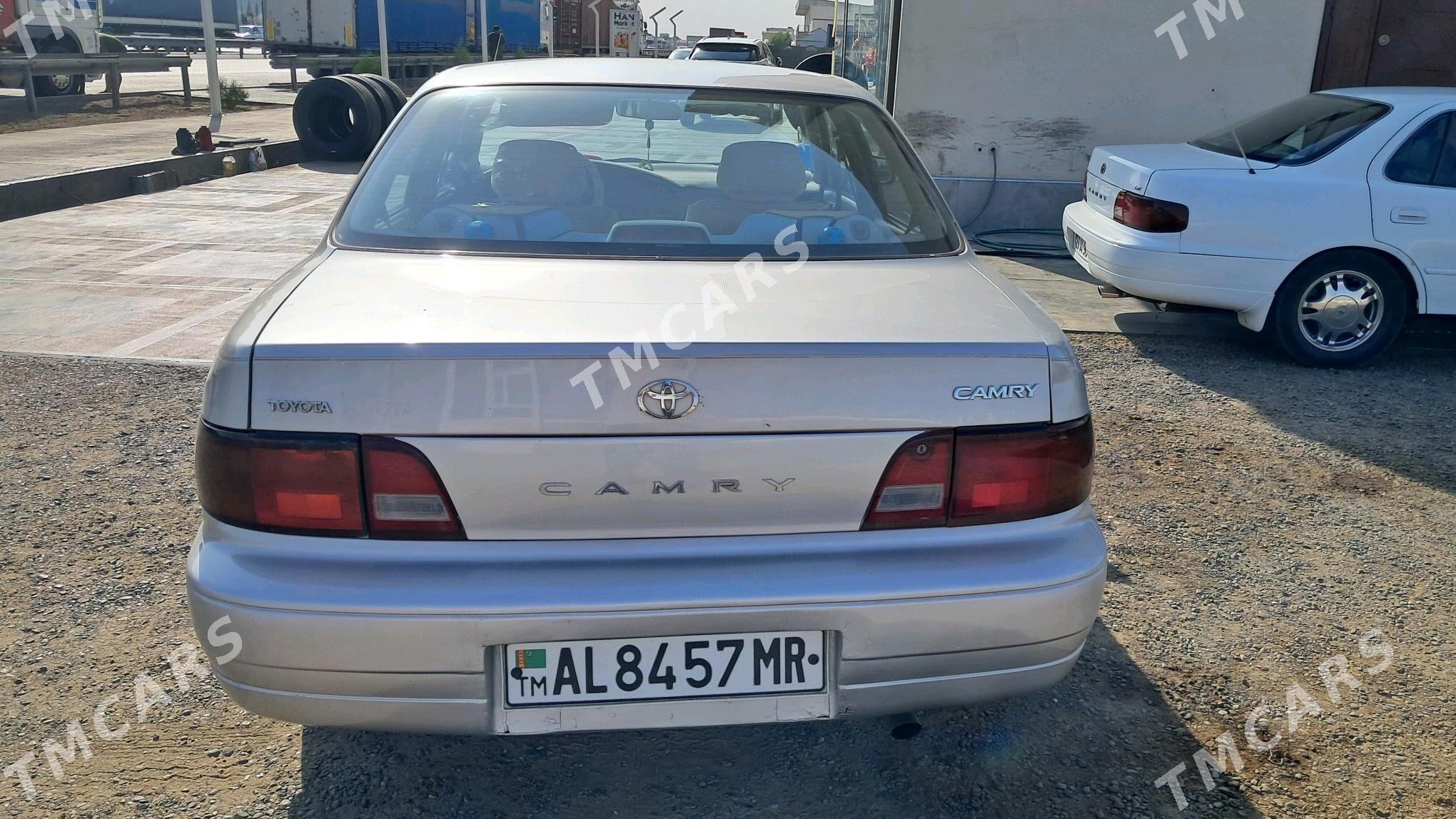 Toyota Camry 1996 - 110 000 TMT - Mary - img 2