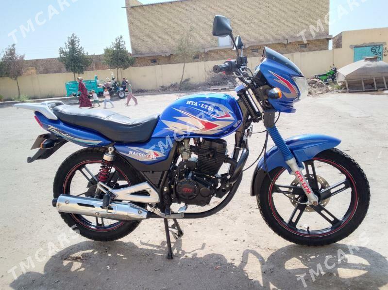 Fekon FK200-14G 2014 - 20 000 TMT - Kerki - img 4