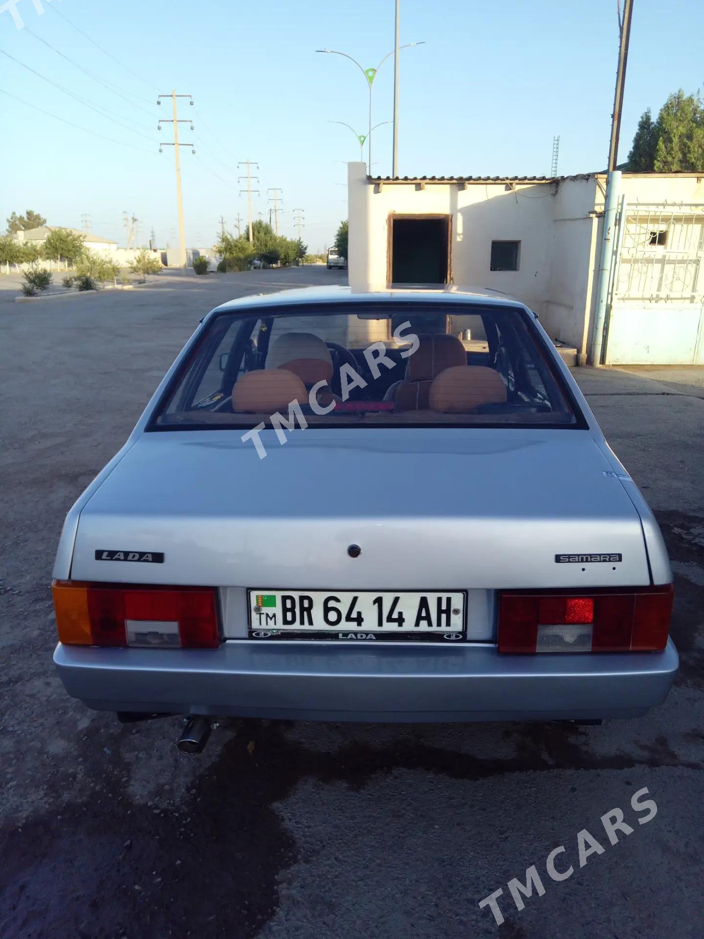 Lada 21099 2000 - 27 000 TMT - Теджен - img 5