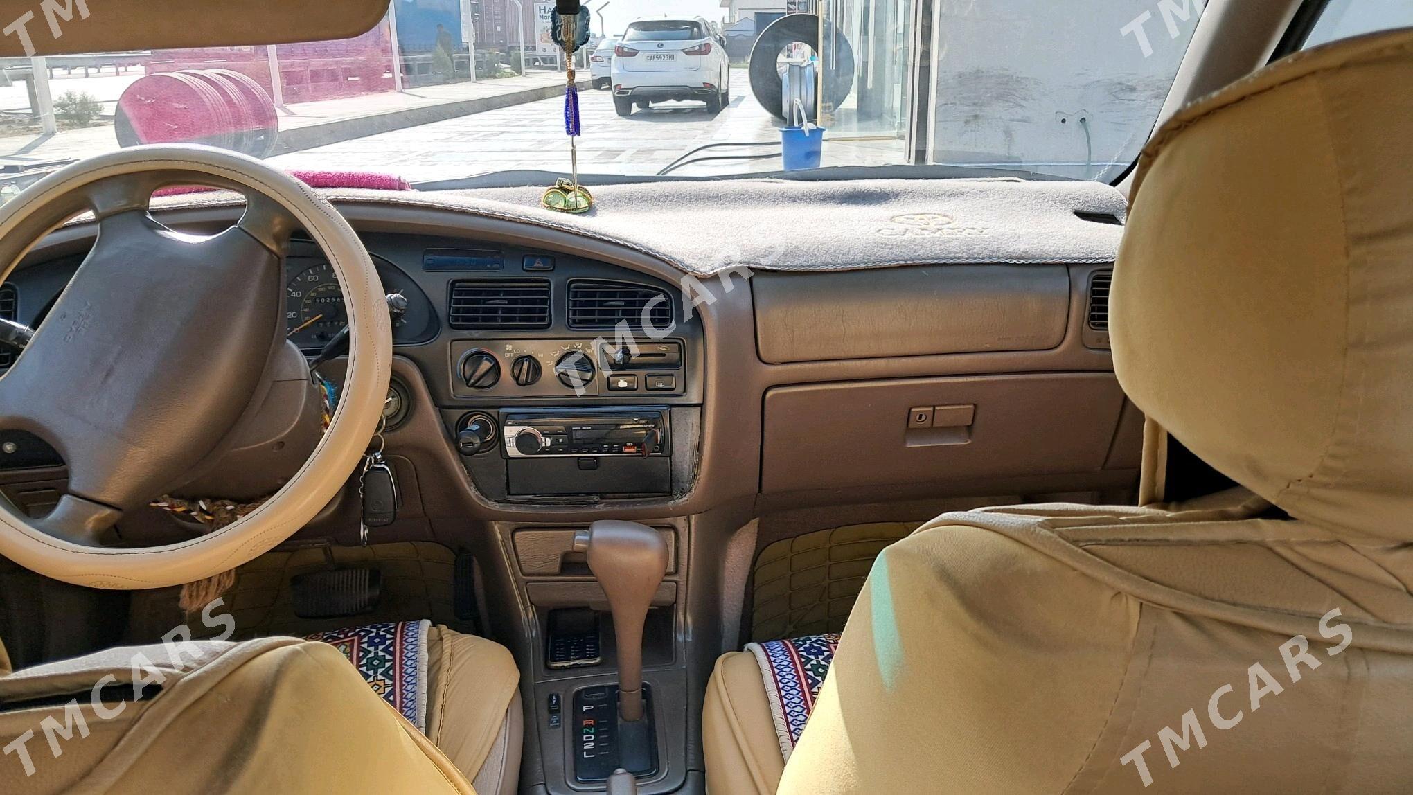 Toyota Camry 1996 - 110 000 TMT - Mary - img 3