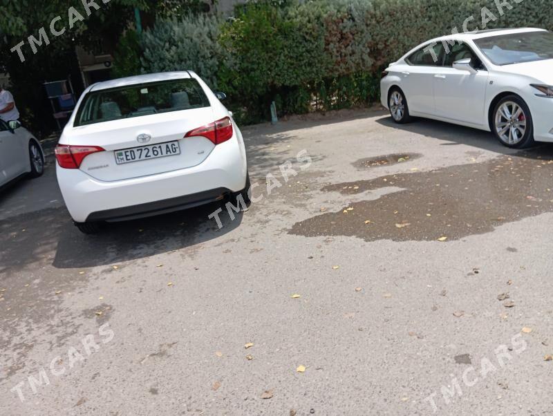 Toyota Corolla 2016 - 186 000 TMT - Aşgabat - img 2