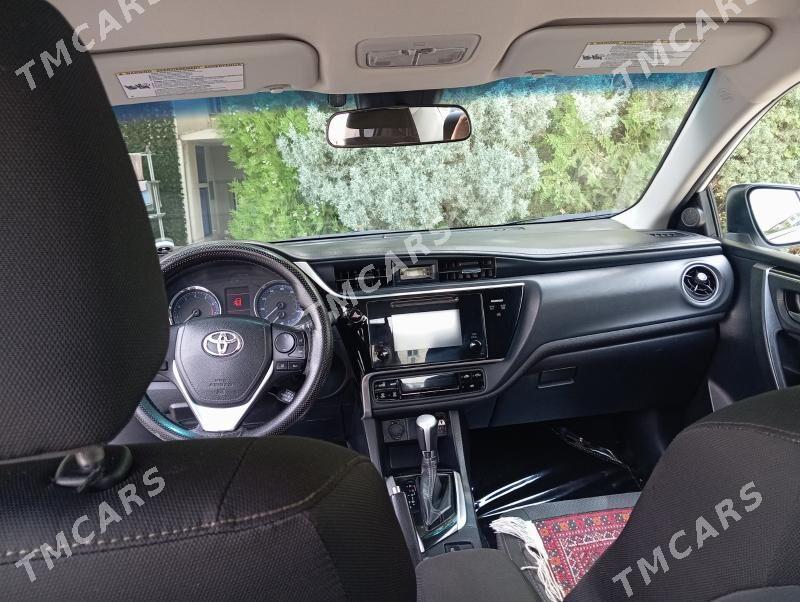 Toyota Corolla 2016 - 186 000 TMT - Aşgabat - img 3