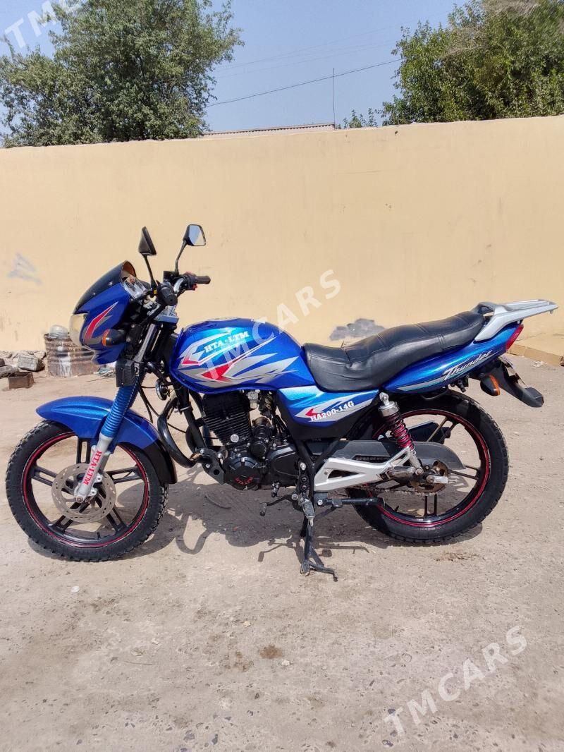 Fekon FK200-14G 2014 - 20 000 TMT - Kerki - img 5