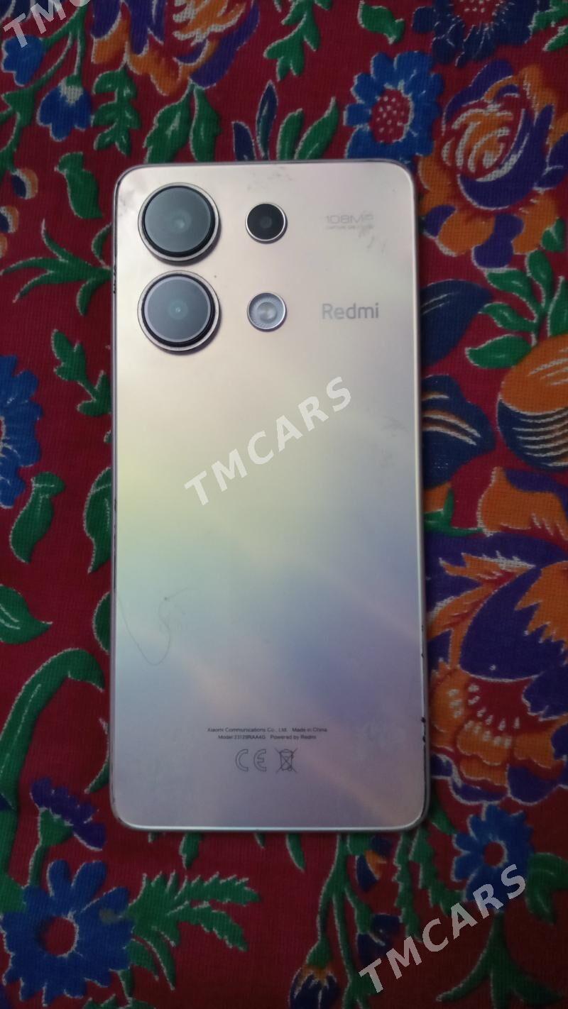 Redmi not 13 - Sakar - img 2