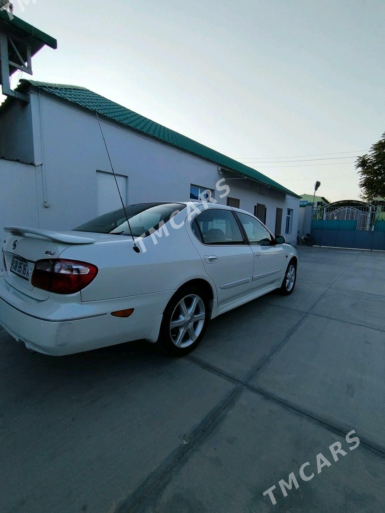 Nissan Maxima 2006 - 140 000 TMT - Анев - img 4