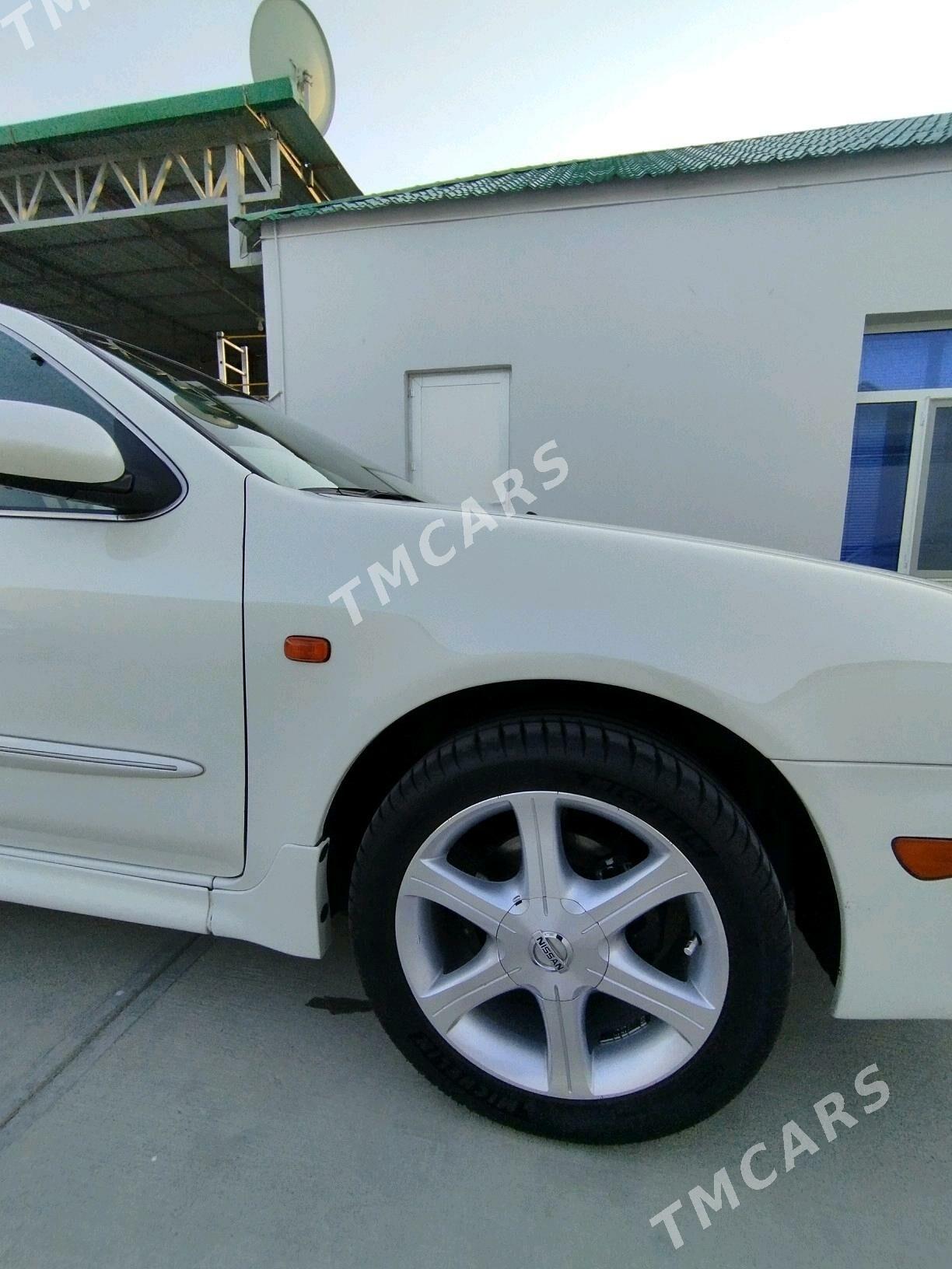 Nissan Maxima 2006 - 140 000 TMT - Анев - img 3