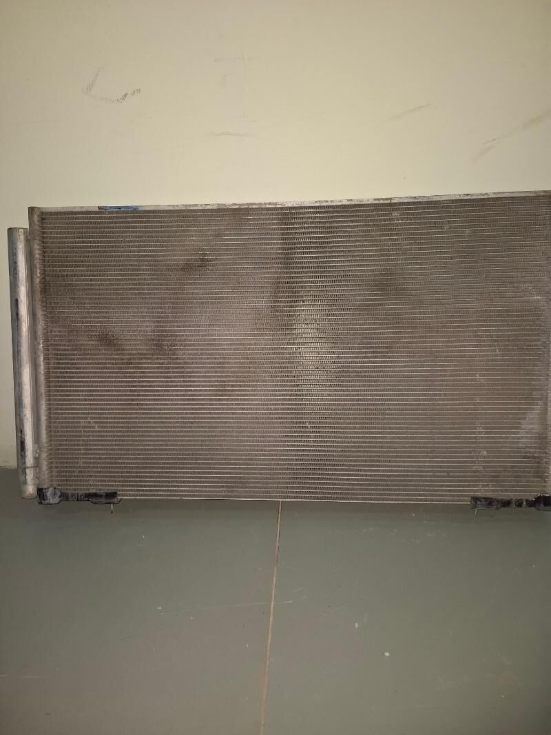 kondisioner radiator 400 TMT - Арчабиль шаёлы - img 2