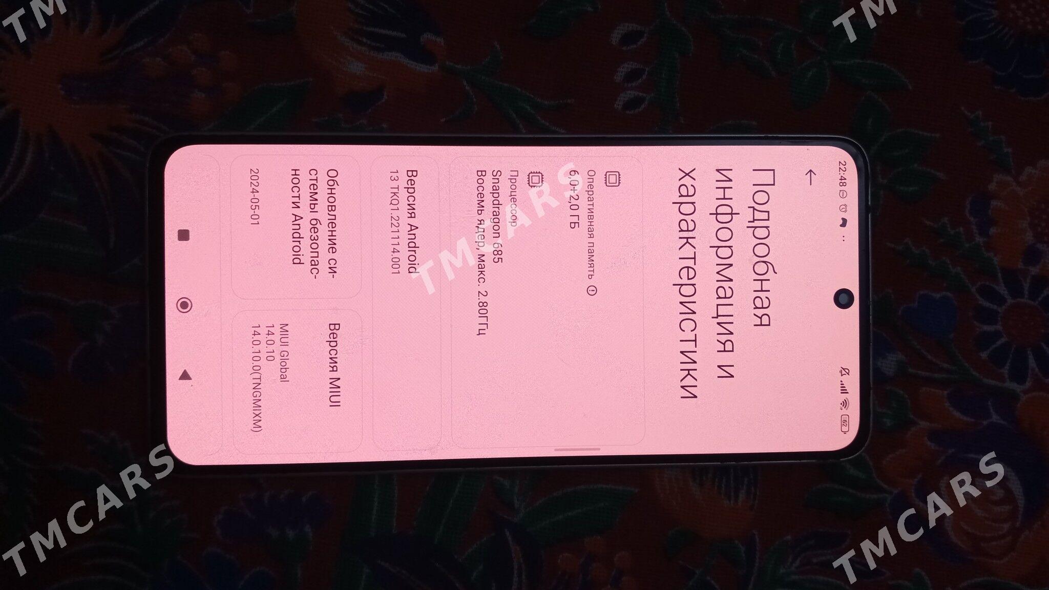 Redmi not 13 - Sakar - img 3